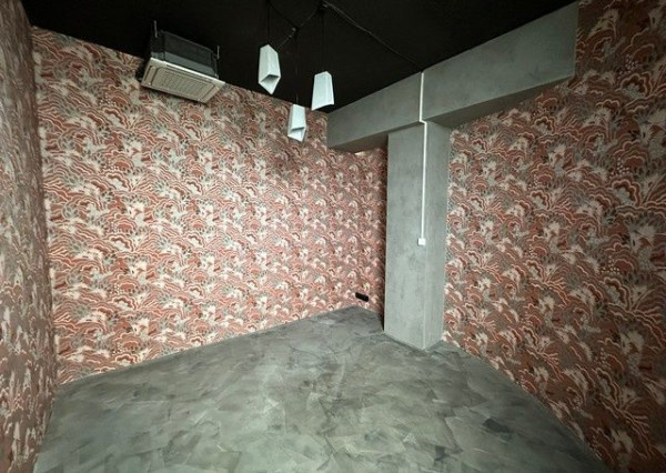 Na prenájom obchodný priestor v polyfunkčnom dome Mendelsohn – 181,70 m²