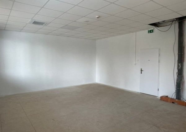 Na prenájom nebytový priestor v projekte Rínok Rača – 148 m²