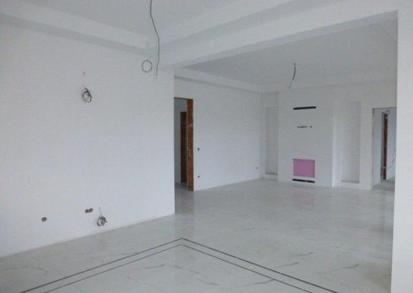 Nadštandardná novostavba 3i rodinného domu o výmere 220 m2.