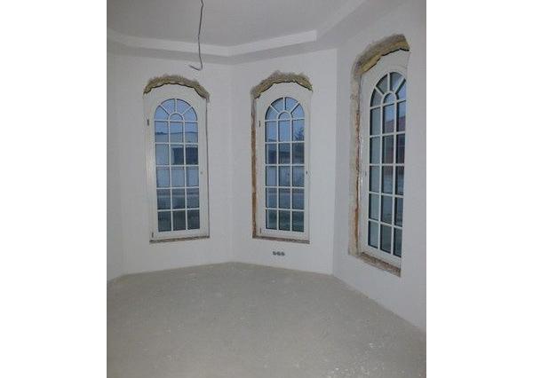 Nadštandardná novostavba 3i rodinného domu o výmere 220 m2.