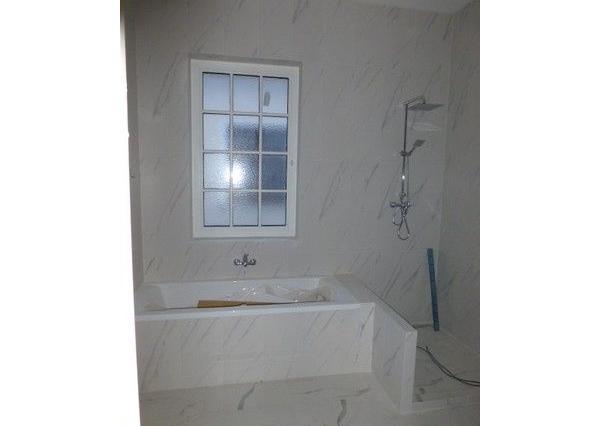 Nadštandardná novostavba 3i rodinného domu o výmere 220 m2.