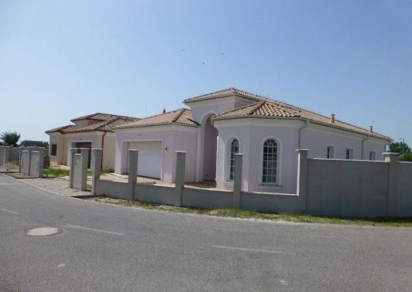 Nadštandardná novostavba 3i rodinného domu o výmere 220 m2.