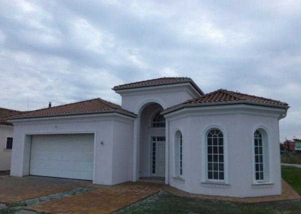 Nadštandardná novostavba 3i rodinného domu o výmere 220 m2.