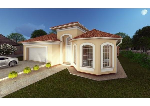 Nadštandardná novostavba 3i rodinného domu o výmere 220 m2.