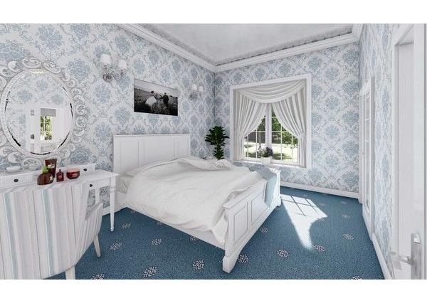 Nadštandardná novostavba 3i rodinného domu o výmere 220 m2.