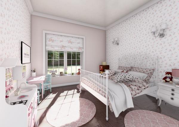 Nadštandardná novostavba 3i rodinného domu o výmere 220 m2.