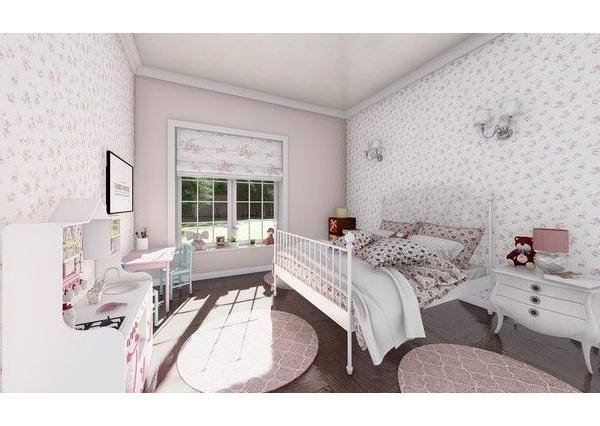 Nadštandardná novostavba 3i rodinného domu o výmere 220 m2.