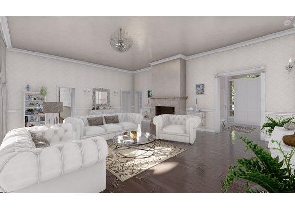 Nadštandardná novostavba 3i rodinného domu o výmere 220 m2.