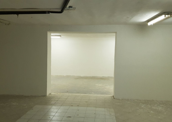 Prenajmem obchodné, komerčné priestory v Nitre na Zobore.