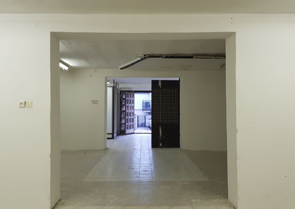 Prenajmem obchodné, komerčné priestory v Nitre na Zobore.