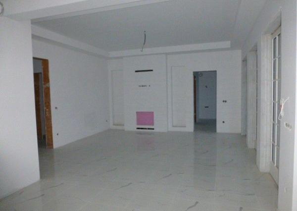 Nadštandardná novostavba 4i rodinného domu o výmere 220 m2.