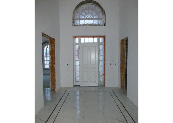 Nadštandardná novostavba 4i rodinného domu o výmere 220 m2.