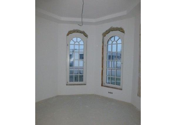 Nadštandardná novostavba 4i rodinného domu o výmere 220 m2.