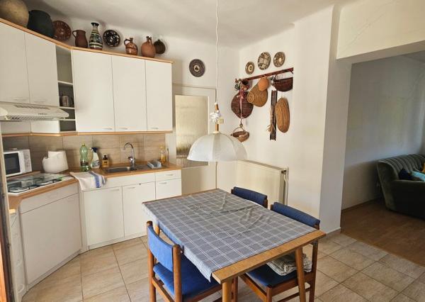 Na predaj rodinný dom v obci Ratnovce s krásnym  pozemkom 1202m2