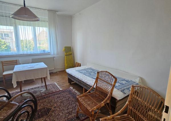 Na predaj rodinný dom v obci Ratnovce s krásnym  pozemkom 1202m2