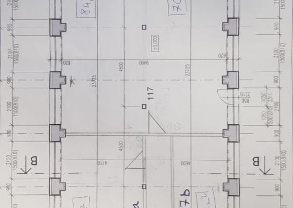 Prenajmem komerčné priestory v Nitre 240m2.