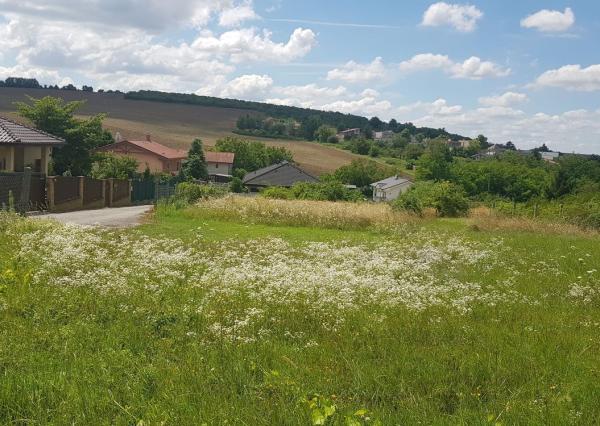 Predám stavebný pozemok Nitra - Lehota.