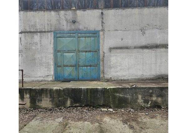 Na prenájom sklad s výmerou 168 m2 a 391 m2