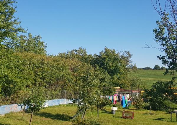 Predám pozemok Nitra - Lehota 2694m2.