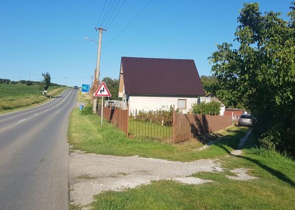 Predám pozemok Nitra - Lehota 2694m2.