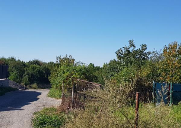 Predám pozemok pre RD Nitra - Mlynárce 575m2.