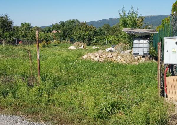 Predám pozemok pre RD Nitra - Mlynárce 575m2.