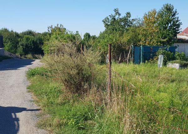 Predám pozemok pre RD Nitra - Mlynárce 575m2.