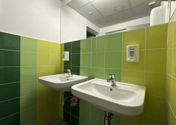 Reprezentatívne administratívne priestory na prenájom - od 18 m2, Košická ul.