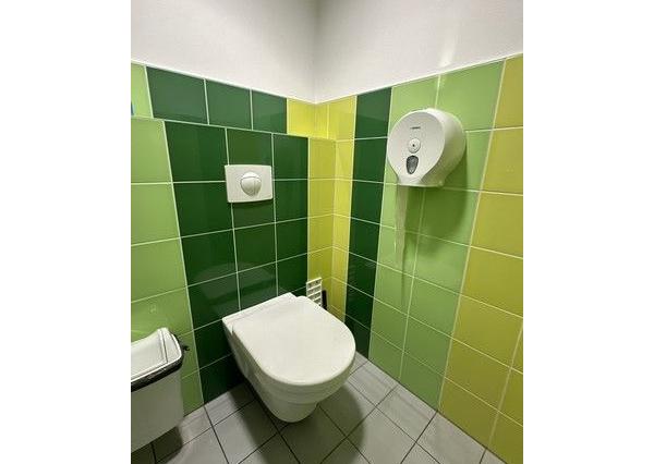 Reprezentatívne administratívne priestory na prenájom - od 18 m2, Košická ul.