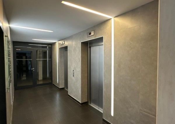 Reprezentatívne administratívne priestory na prenájom - od 18 m2, Košická ul.