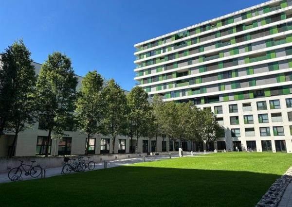 Reprezentatívne administratívne priestory na prenájom - od 18 m2, Košická ul.