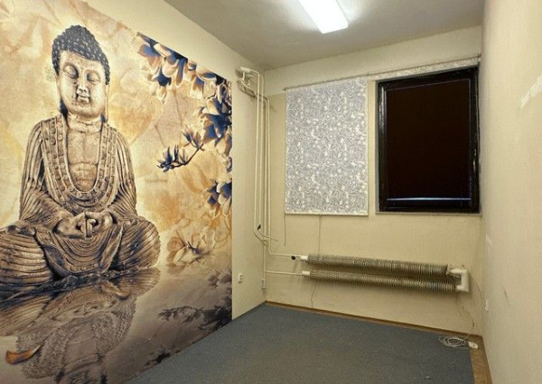 Vykurovaný nebytový priestor na prenájom - 46 m2, Panónska cesta.