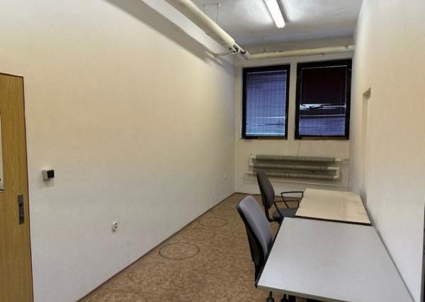 Vykurovaný nebytový priestor na prenájom - 46 m2, Panónska cesta.