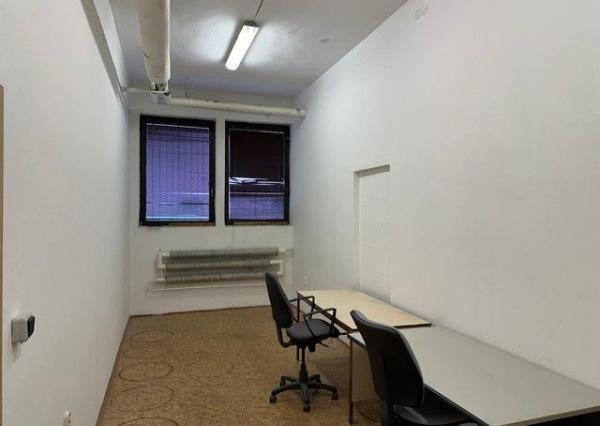 Vykurovaný nebytový priestor na prenájom - 46 m2, Panónska cesta.