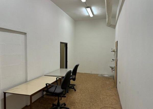 Vykurovaný nebytový priestor na prenájom - 46 m2, Panónska cesta.