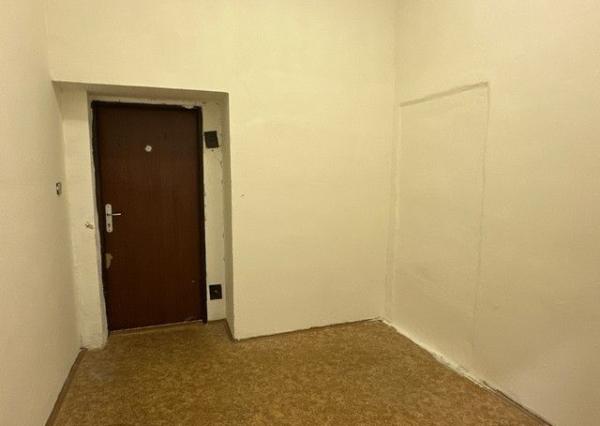 Vykurovaný nebytový priestor na prenájom - 46 m2, Panónska cesta.