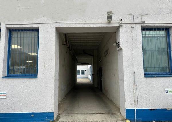 Vykurovaný nebytový priestor na prenájom - 46 m2, Panónska cesta.