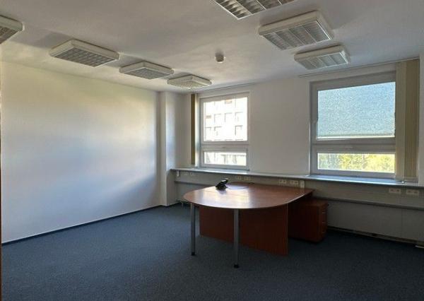 Administratívne priestory od 25 m2 na prenájom - Košická ul.