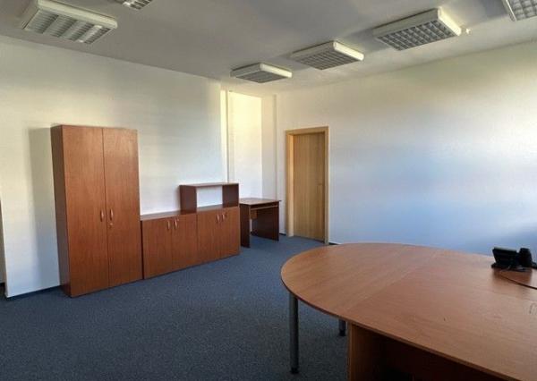 Administratívne priestory od 25 m2 na prenájom - Košická ul.