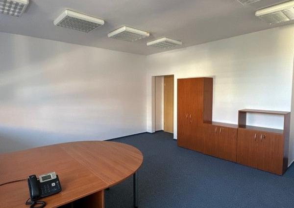 Administratívne priestory od 25 m2 na prenájom - Košická ul.