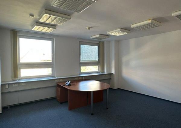 Administratívne priestory od 25 m2 na prenájom - Košická ul.