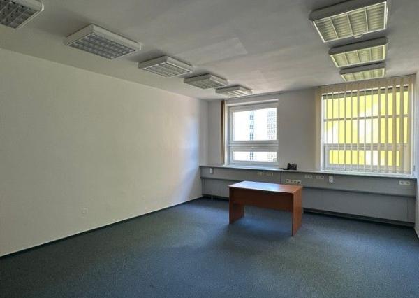 Administratívne priestory od 25 m2 na prenájom - Košická ul.