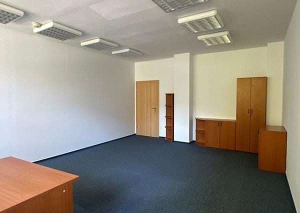 Administratívne priestory od 25 m2 na prenájom - Košická ul.