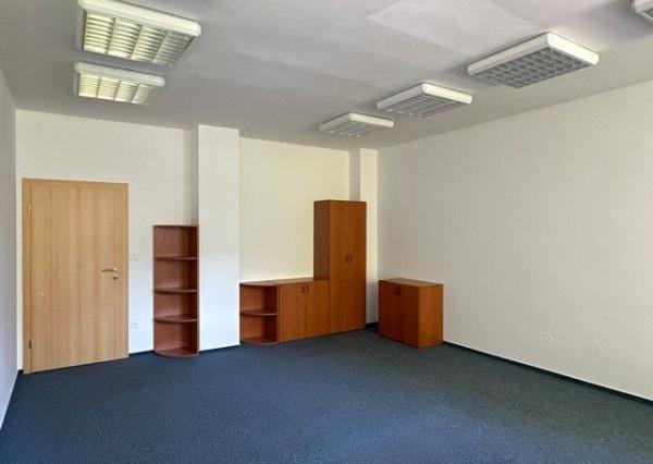 Administratívne priestory od 25 m2 na prenájom - Košická ul.