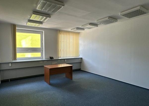 Administratívne priestory od 25 m2 na prenájom - Košická ul.
