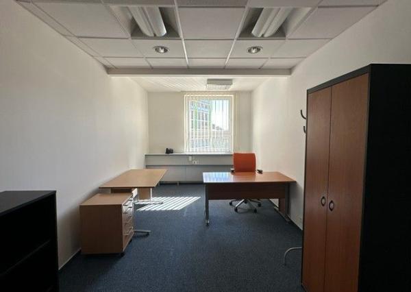 Administratívne priestory od 25 m2 na prenájom - Košická ul.