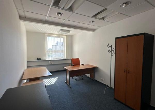 Administratívne priestory od 25 m2 na prenájom - Košická ul.