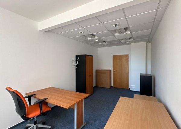 Administratívne priestory od 25 m2 na prenájom - Košická ul.