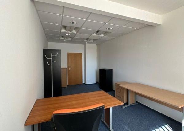 Administratívne priestory od 25 m2 na prenájom - Košická ul.