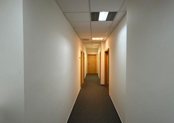 Administratívne priestory od 25 m2 na prenájom - Košická ul.
